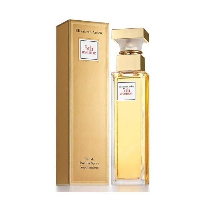 Elizabeth Arden 5th Avenue – Eau de Parfum (2.5 Oz)