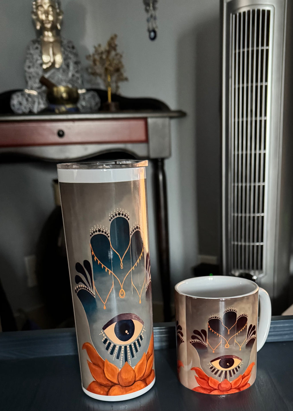 Personalized Coffee Mug
