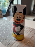 Mickey