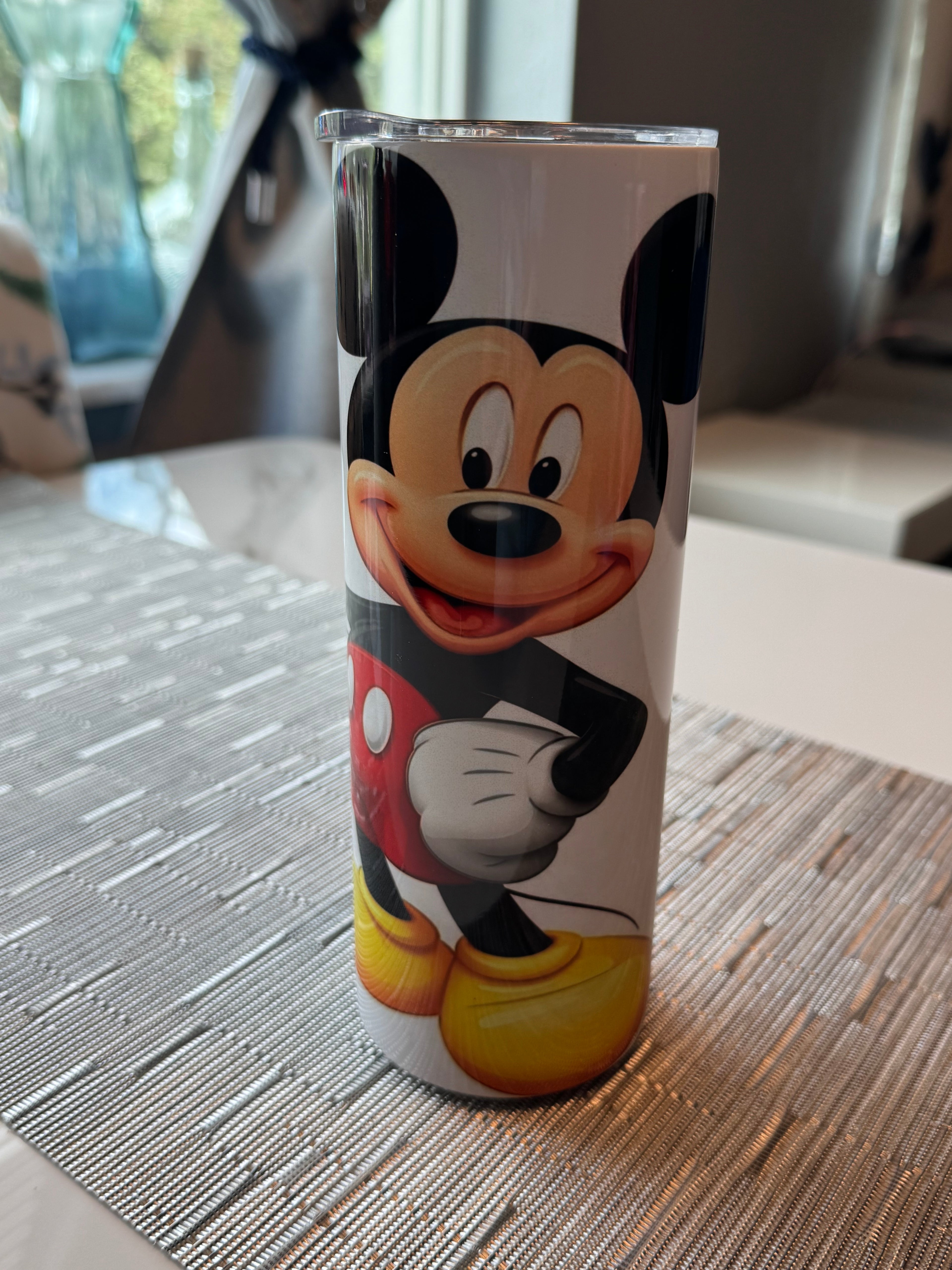 Mickey