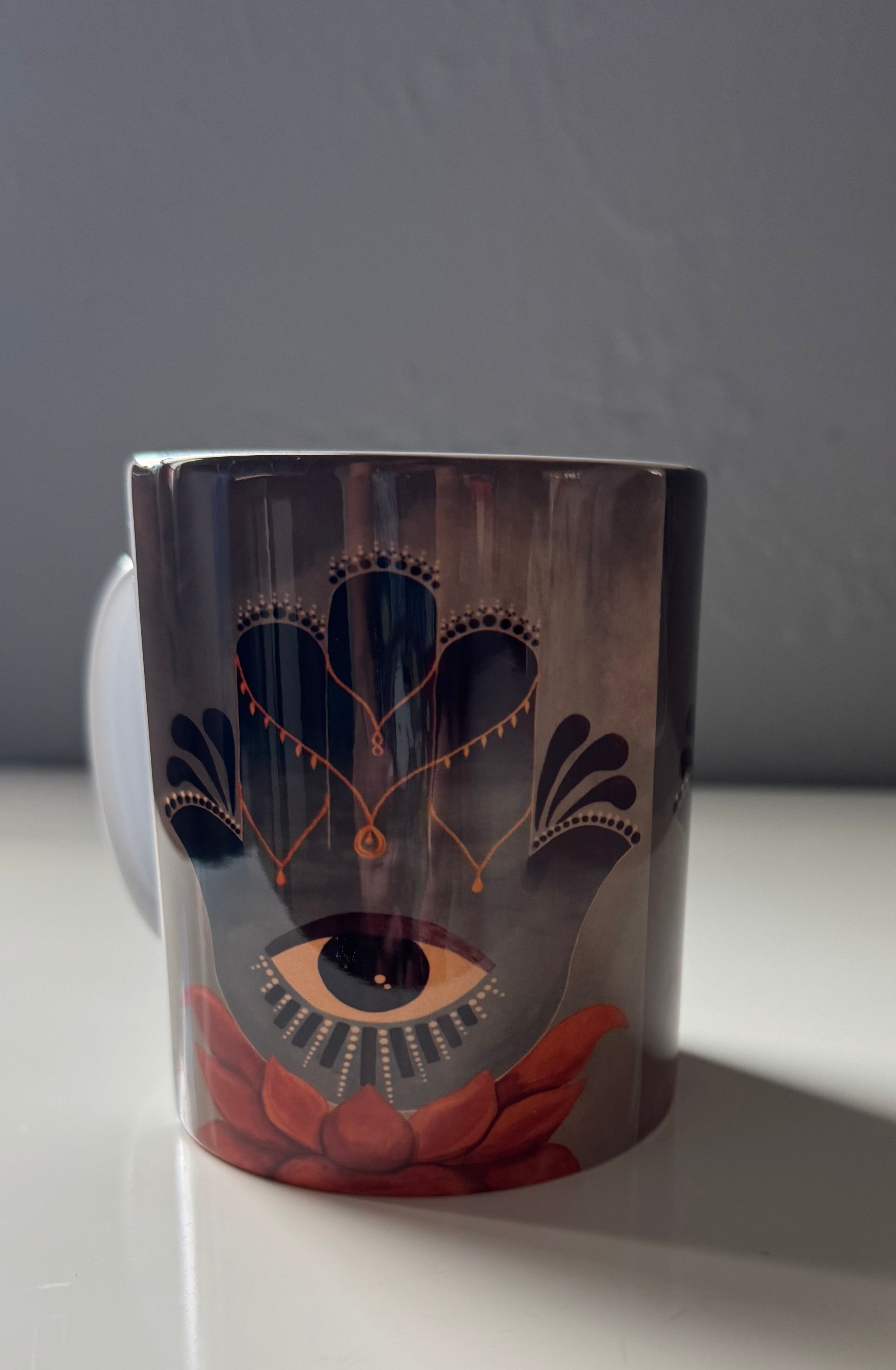 Personalized Coffee Mug