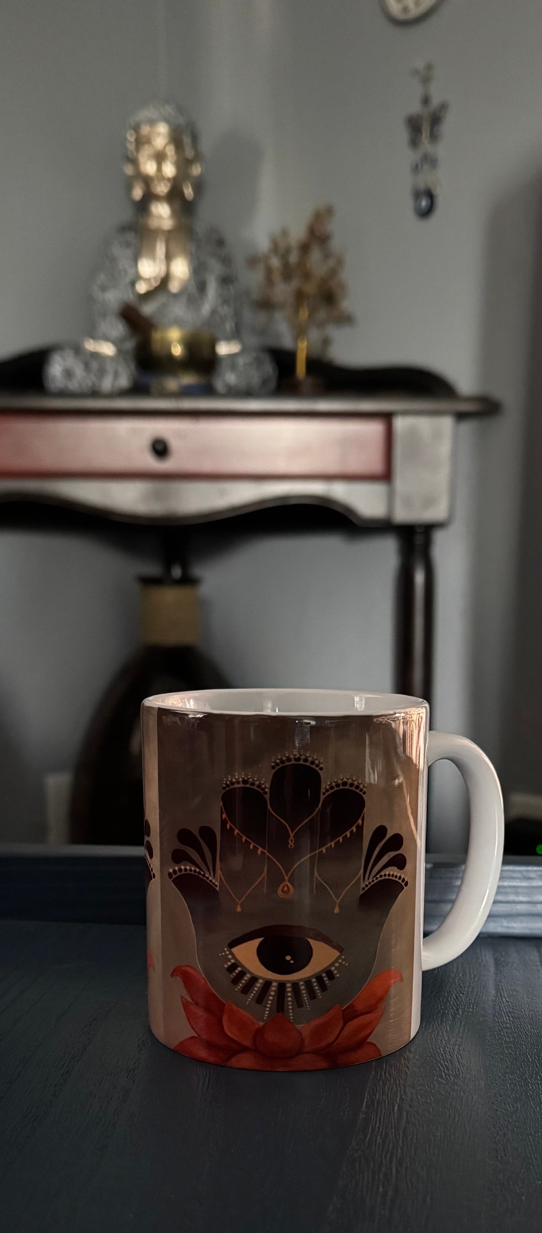 Personalized Coffee Mug