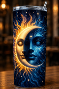 Sun/Moon Tumbler