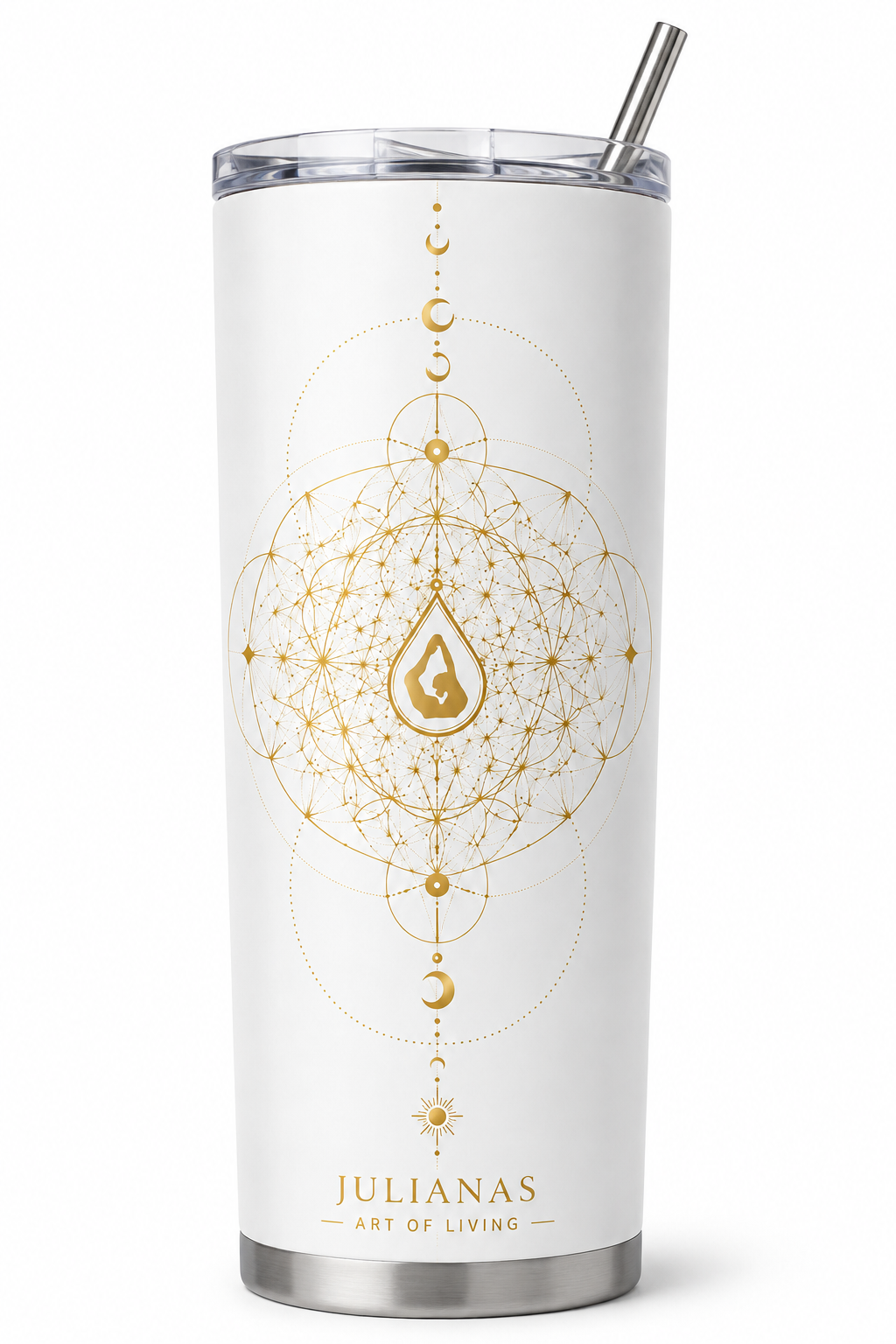 Personalized Tumbler for any occasion