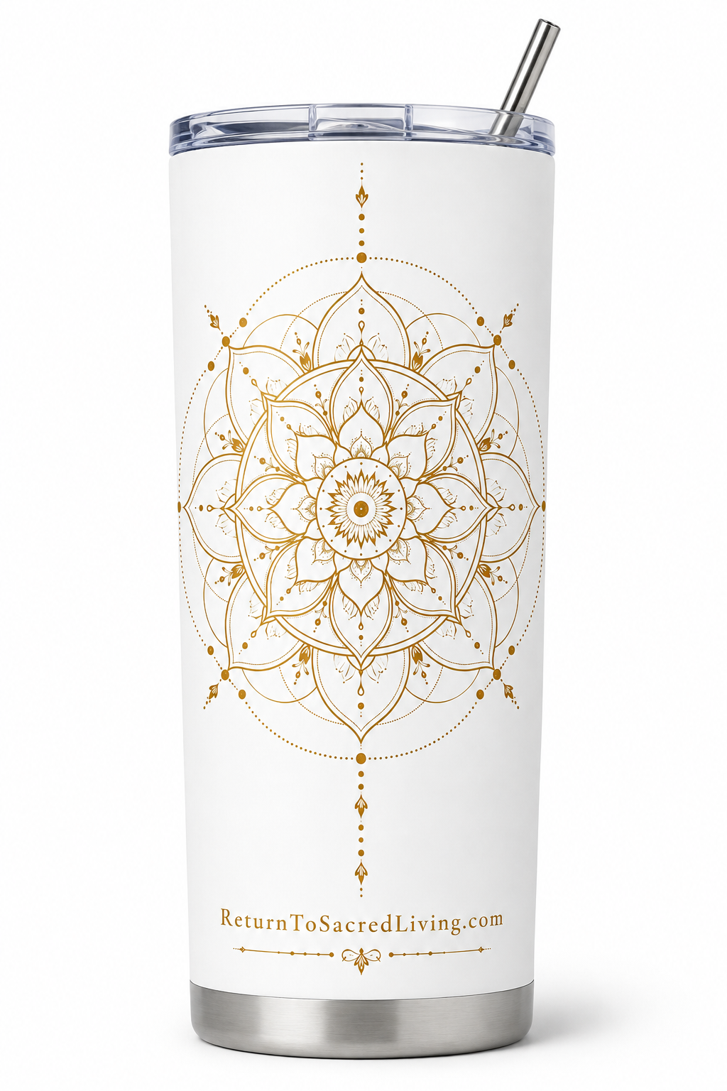 Personalized Tumbler for any occasion