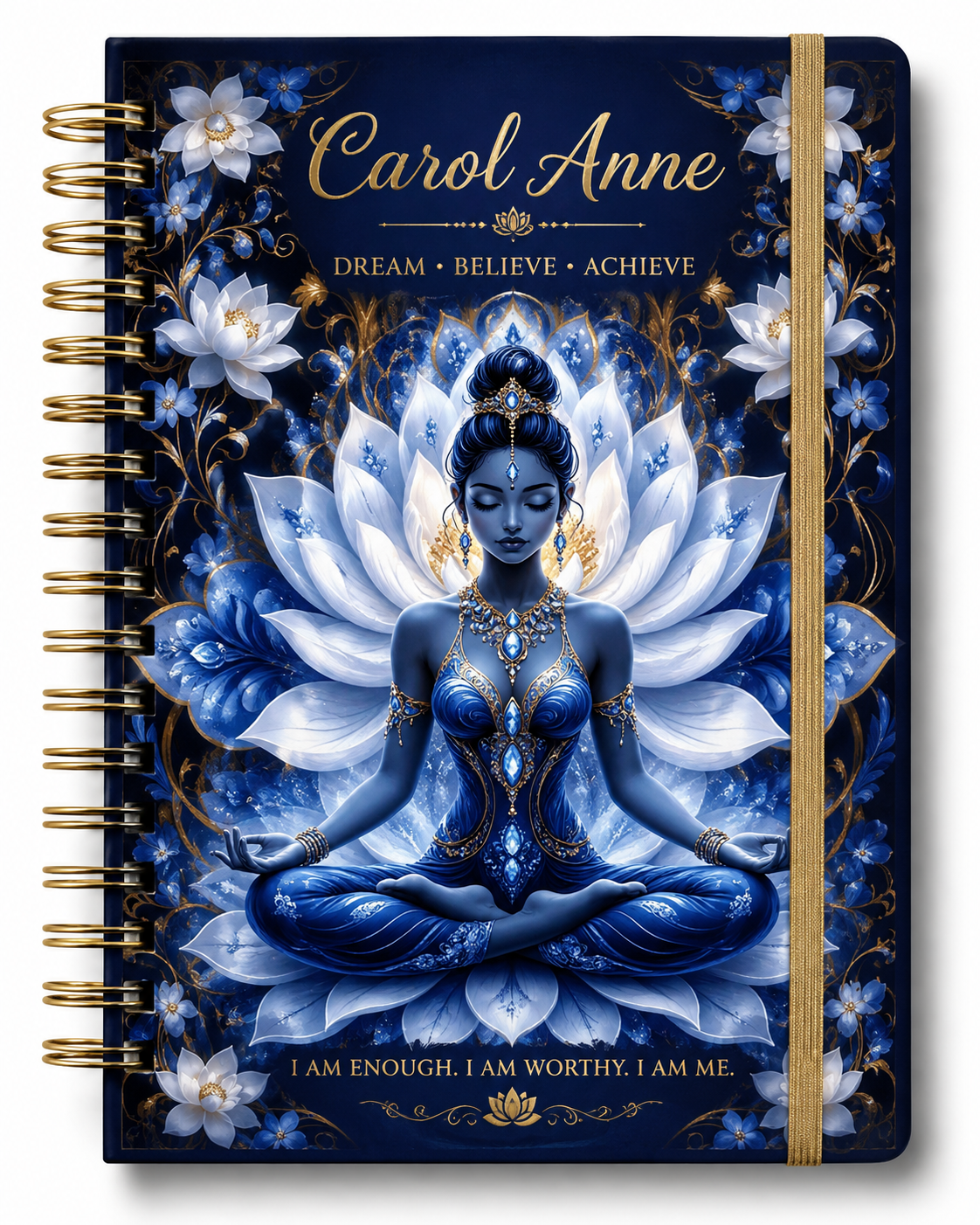 Personalized Journal