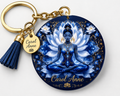Personalized Key Chain