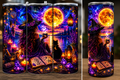 Mystic Moon Tumbler 20oz