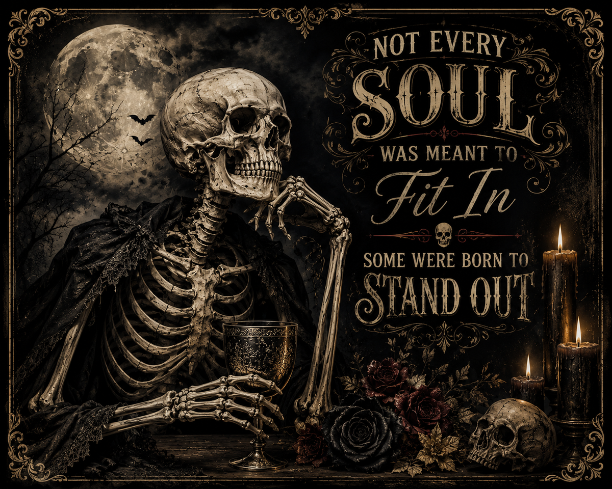 Soul Tumbler 20oz