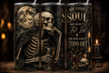Soul Tumbler 20oz
