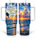 Pickleball 40oz Tumbler