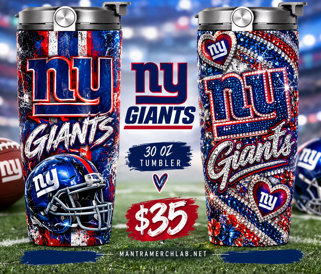 Sports Tumbler 30oz