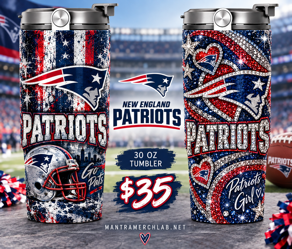 Sports Tumbler 30oz
