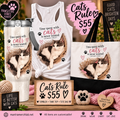 Cats Rule! package