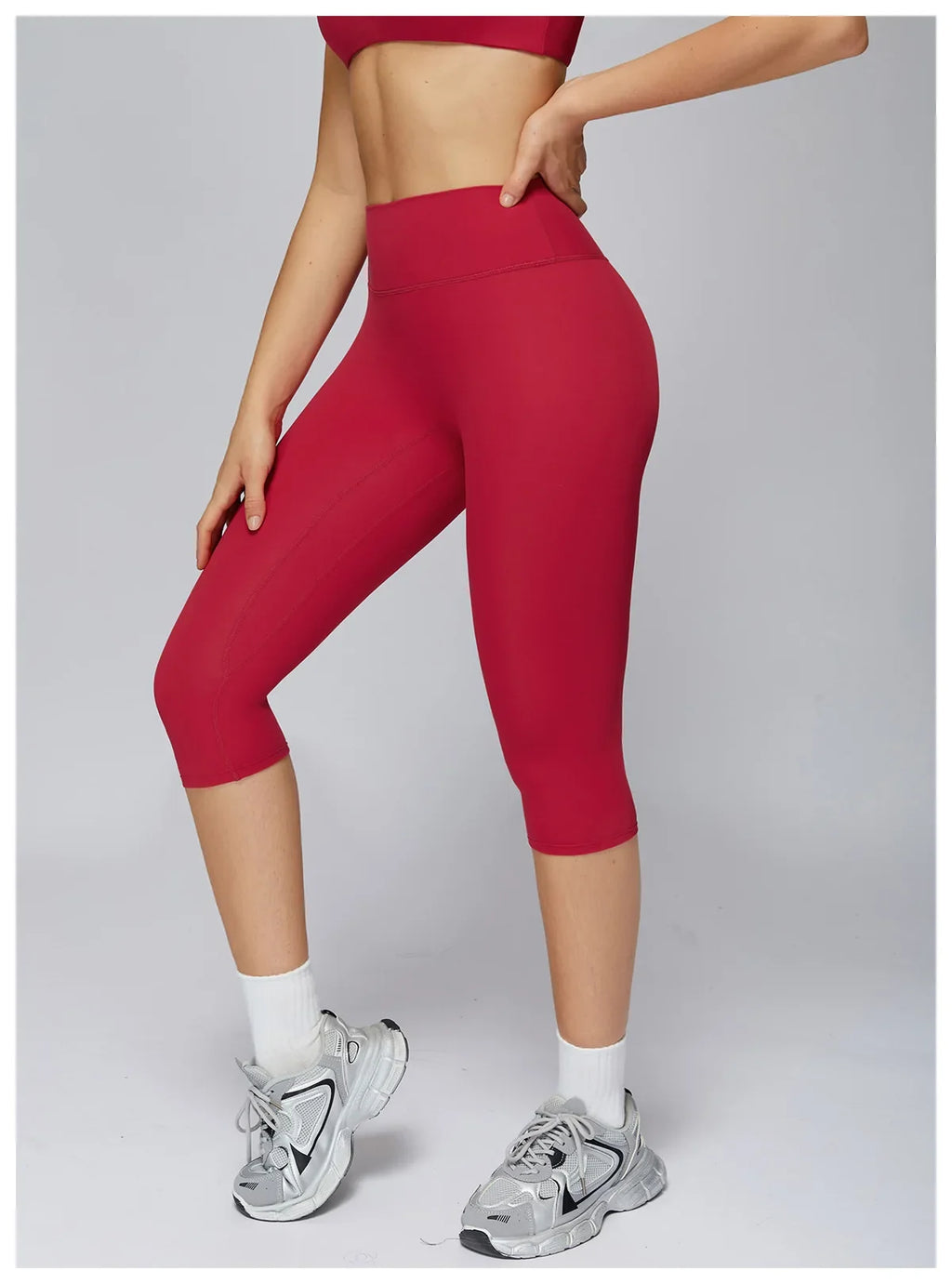 Yoga Leggings Women Hips Lifting Gym Leggings Sport Pants High Waist Fitness Leggings Bubble Butt Workout Tights Running Pants