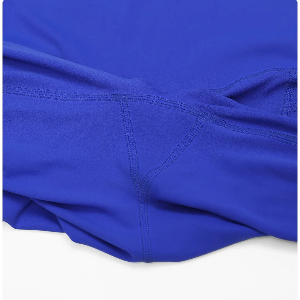 Cozy SkinFriendly Breathable Pocket Yoga Leggings Gym High Waist Sports Leggings Women Elasticity Fitness Running Hip Lift Pants