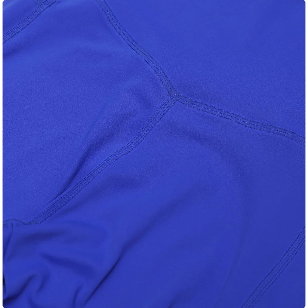 Cozy SkinFriendly Breathable Pocket Yoga Leggings Gym High Waist Sports Leggings Women Elasticity Fitness Running Hip Lift Pants