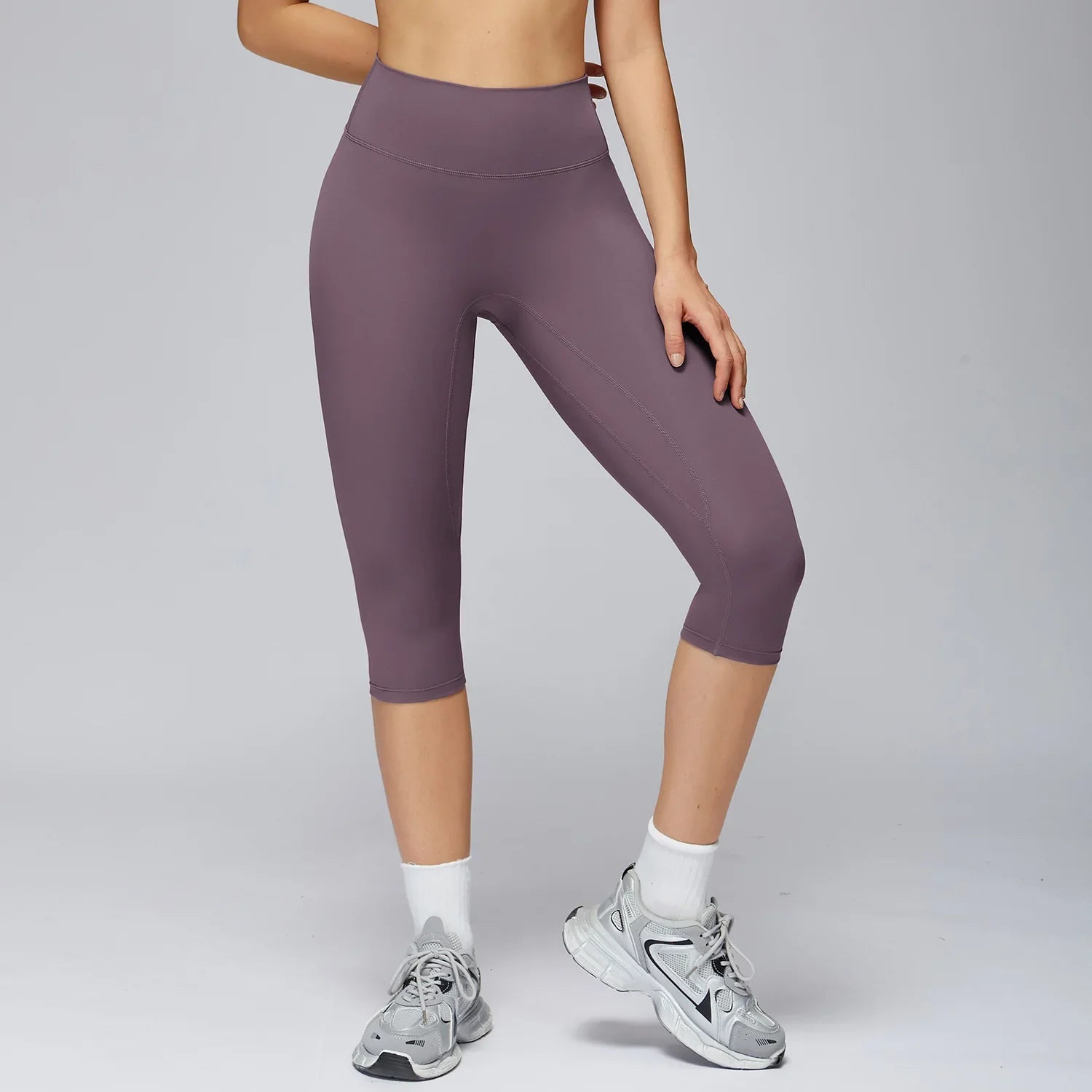 Yoga Leggings Women Hips Lifting Gym Leggings Sport Pants High Waist Fitness Leggings Bubble Butt Workout Tights Running Pants