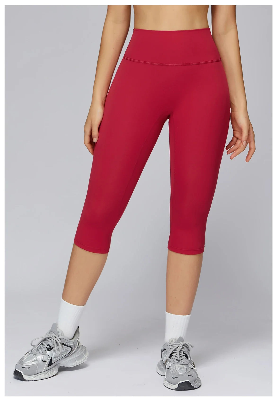 Yoga Leggings Women Hips Lifting Gym Leggings Sport Pants High Waist Fitness Leggings Bubble Butt Workout Tights Running Pants