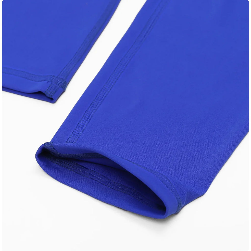Cozy SkinFriendly Breathable Pocket Yoga Leggings Gym High Waist Sports Leggings Women Elasticity Fitness Running Hip Lift Pants