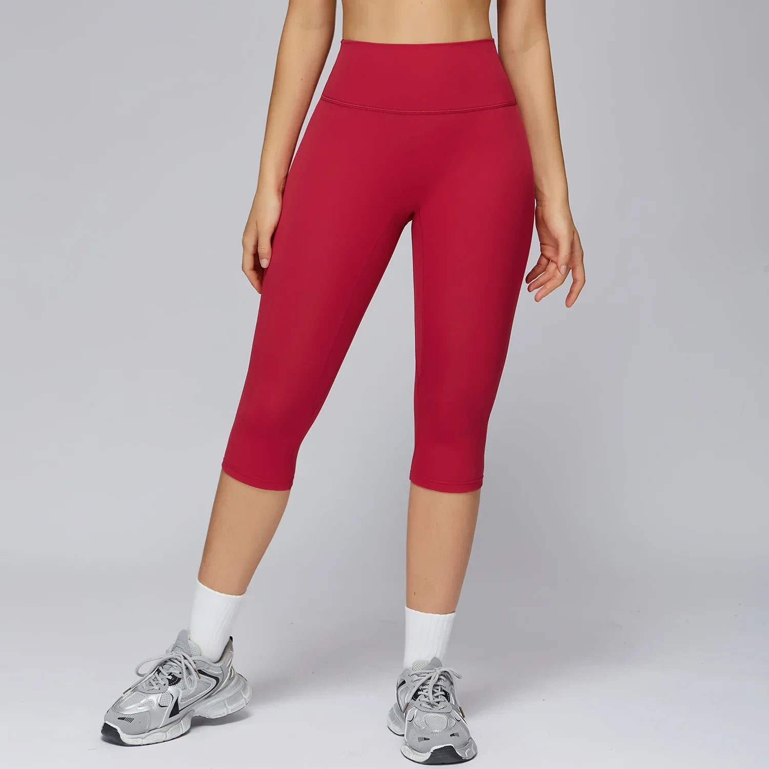 Yoga Leggings Women Hips Lifting Gym Leggings Sport Pants High Waist Fitness Leggings Bubble Butt Workout Tights Running Pants