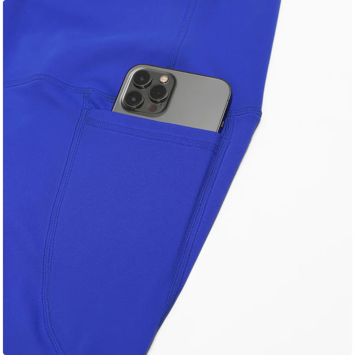 Cozy SkinFriendly Breathable Pocket Yoga Leggings Gym High Waist Sports Leggings Women Elasticity Fitness Running Hip Lift Pants