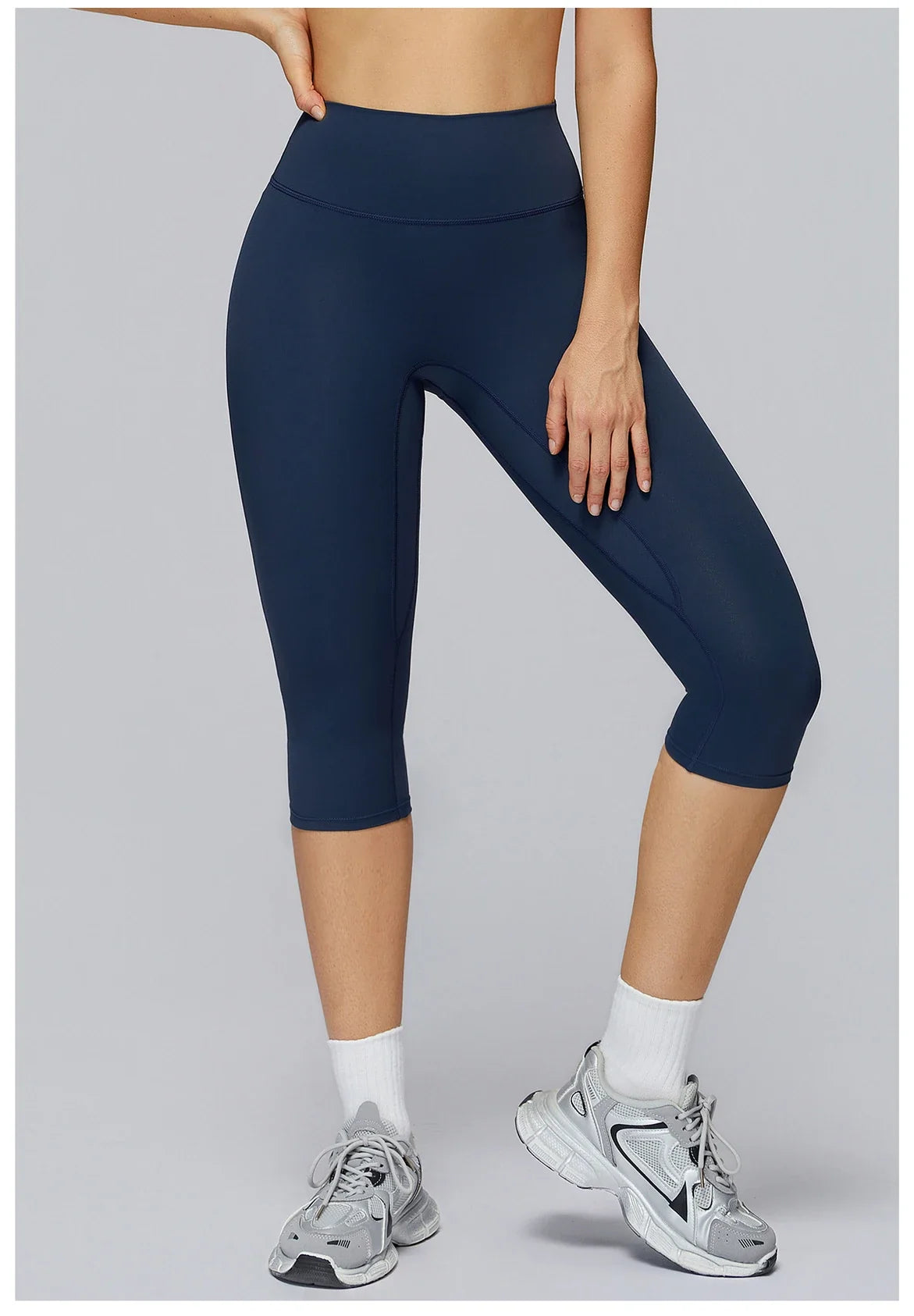 Yoga Leggings Women Hips Lifting Gym Leggings Sport Pants High Waist Fitness Leggings Bubble Butt Workout Tights Running Pants