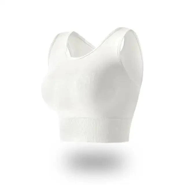 Sizzling Sports Bra For Women Solid Yoga Top Fitness Pad Bra Girl Active Wear Workout Running Sportswear Breathable Soft Bra